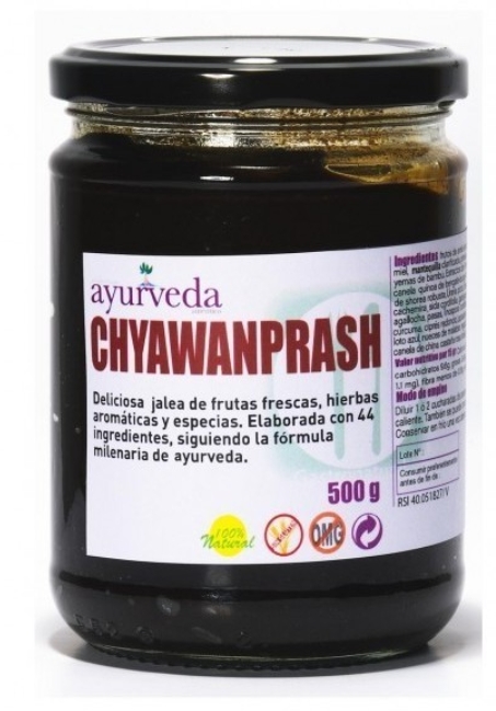 Chyawanprasha 